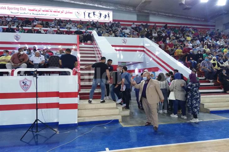 الزمالك